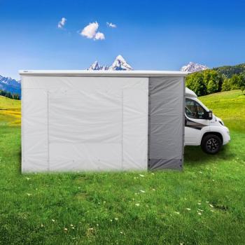 Preview: Best Camping Parts Frontwanderweiterung Camper Lounge