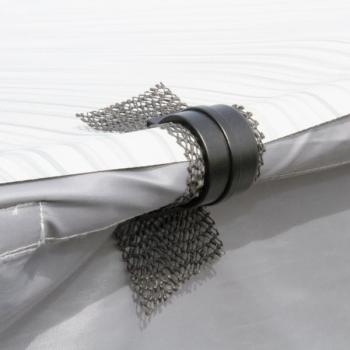 Preview: Best Camping Parts Flatterstop für Markisen