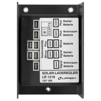 Lippert Schaudt Laderegler PWM LR 1218