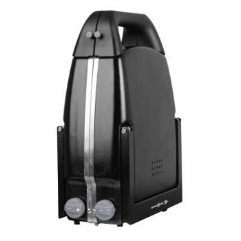 Brunner Tischgrill Gasgrill klappbar Camping 50mbar