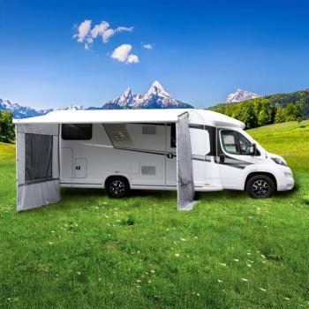 Preview: Best Camping Parts Markisenzelt Camper Lounge 3.00x2.40m