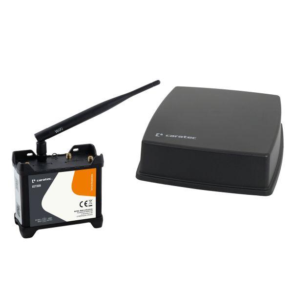 Routerset Caratec Electronics CET302R.2