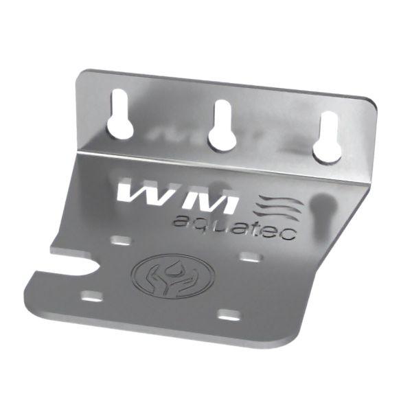 WM Aquatec Mobil Set Wandbefestigung Filtergehäuse