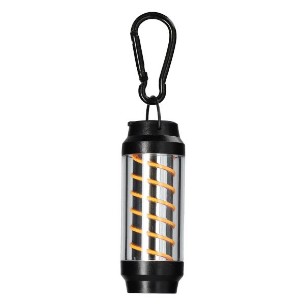 Haba CampGlow T Taschenlampe Outdoorlampe Bernsteinfarbent