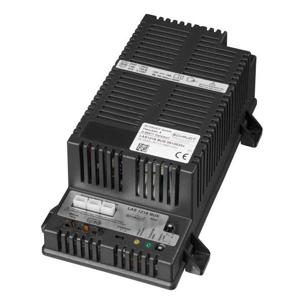 Lippert Schaudt Batterieladegerät LAS 1218 BUS