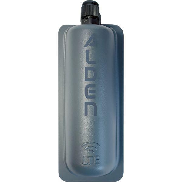 Alden Sat Anlage Onelight@ 60 EVO mit LTE Antenne,weiß