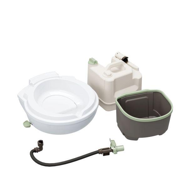 Thetford Umrüstkit für Thetford C260 zur Trenntoilette SK260