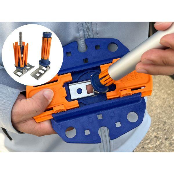 Peggy Peg PP Fix & Go Adapter