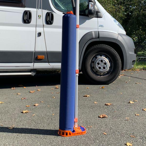 Peggy Peg PP Fix&Go Tube