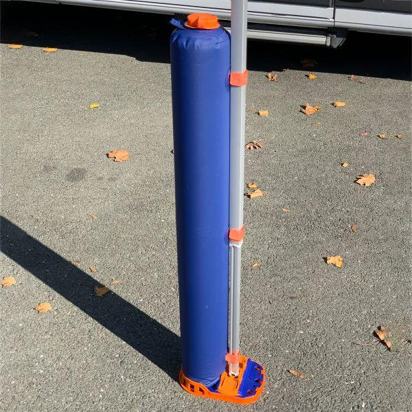 Peggy Peg PP Fix&Go Tube