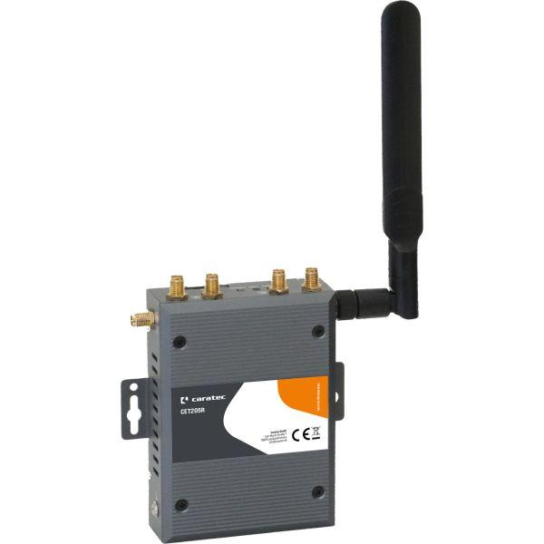 Caratec Electronics CET205 Routerset