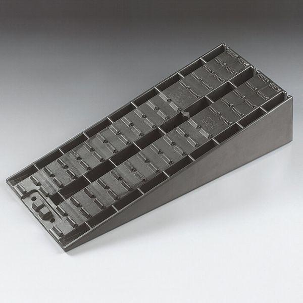 Froli Auffahrkeil Stufenkeil Auffahrkeilset Maxi