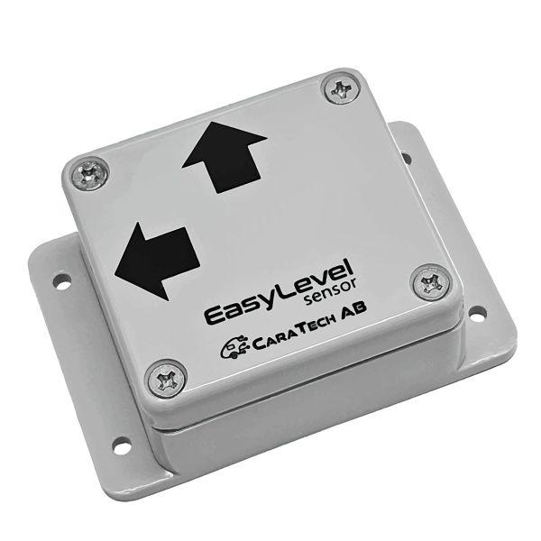 Caratech AB Easylevel Digitale Wasserwaage für Wohnwagen & Wohnmobile Caratech AB Easylevel Digitale Wasserwaage für Wohnwagen & Wohnmobile