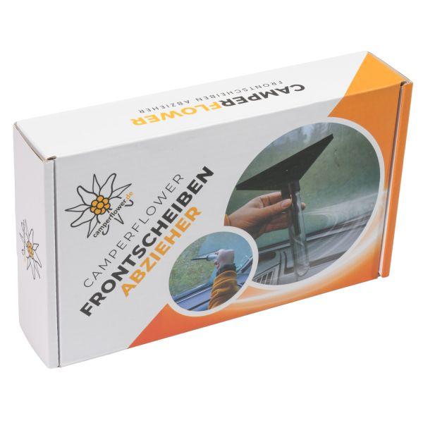 Camperflower Frontscheiben Abzieher Ducato Boxer Wasserabzieher