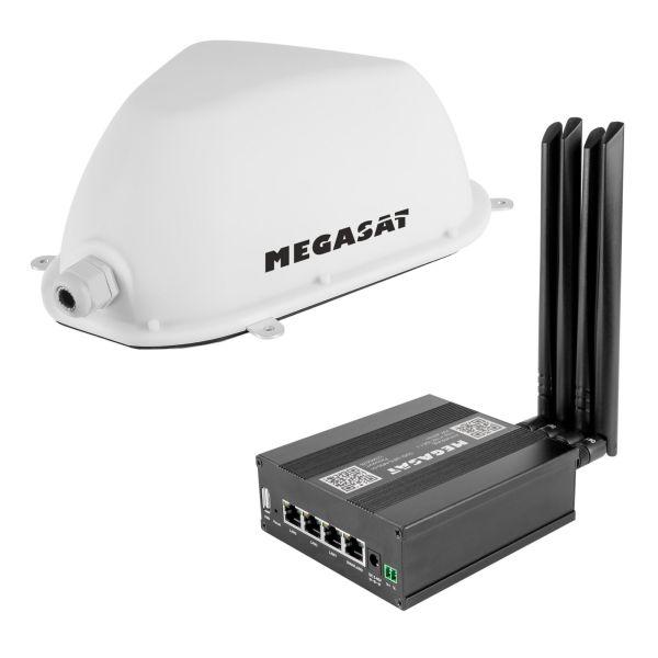 Megasat Routerset Camper Connected 5G