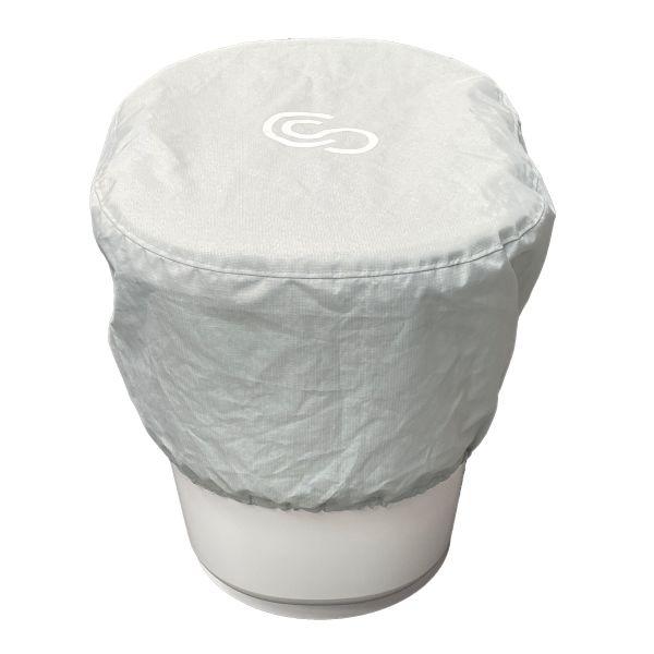 Clesana C1 Trockentoilette Wasser Schutzhaube Kastenwagen