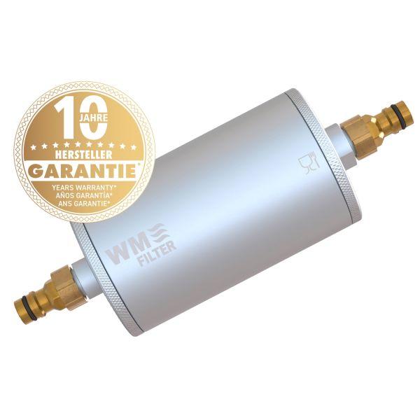 WM Aquatec Wasserfilter Befüllfilter Der Robuste Wasserfilter