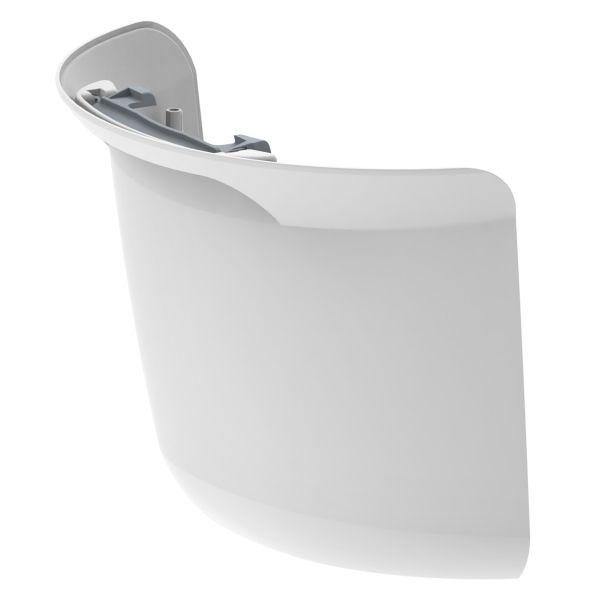 Clesana C1 Trockentoilette Blende komplett