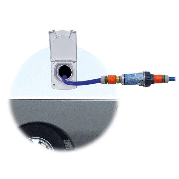 WM Aquatec Wasserfilter Befüllfilter Inlinefilter FIE 100