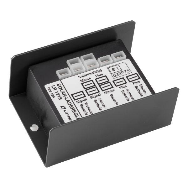 Lippert Schaudt Laderegler PWM LR 1218