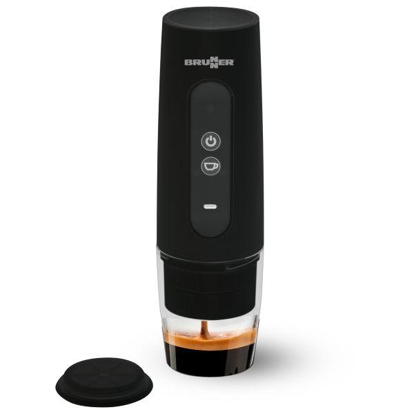 Brunner Tragbare Espressomaschine Vivamoca USB C
