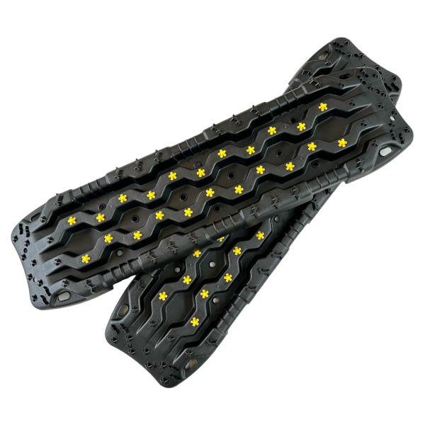 Horntools Sandbleche Gripplatte Recovery Boards 2er Set