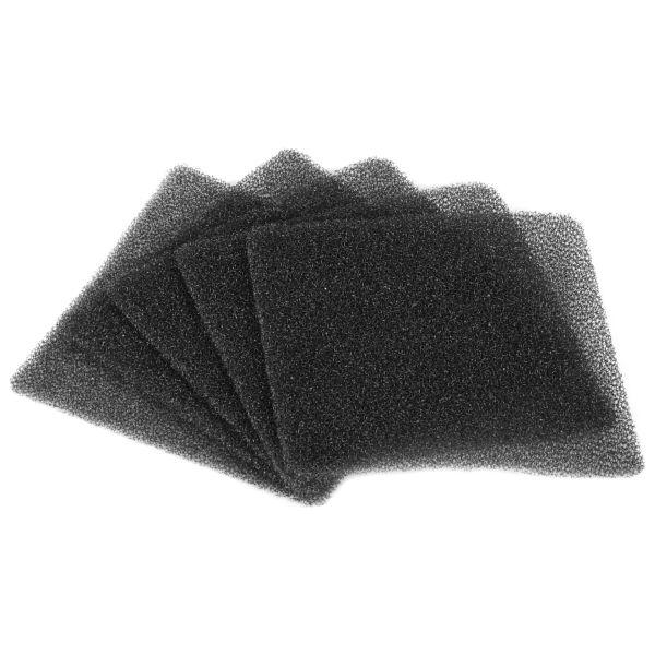 Ecomat 2000 Filtermatten für Ecomat 5er Set