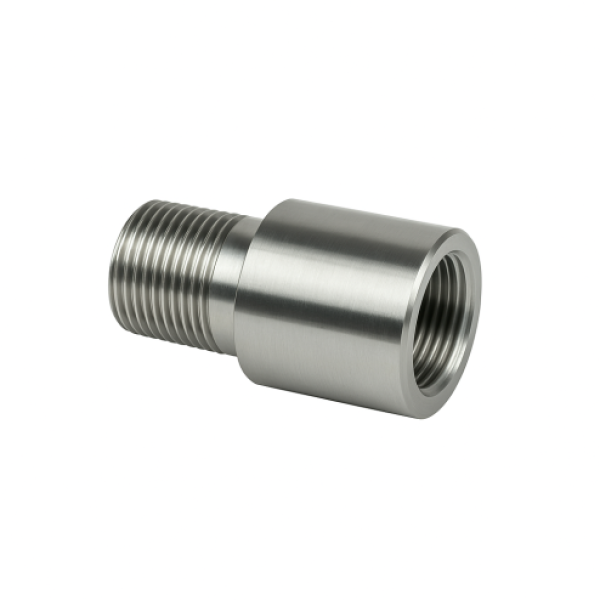 Gewindeverlängerung für Antenne zu Caratec Electronics CET205R