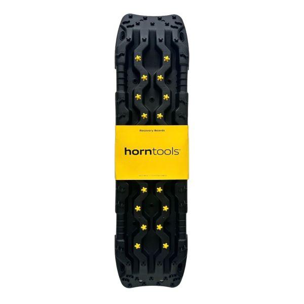 Horntools Sandbleche Gripplatte Recovery Boards 2er Set