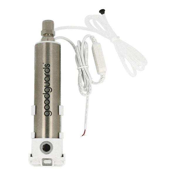 Goodguards Wasserfilter Keimguard UVC Modul 12 V