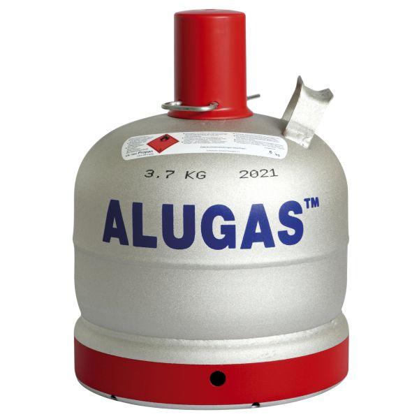 Alugas Alu Gasflasche 6 kg
