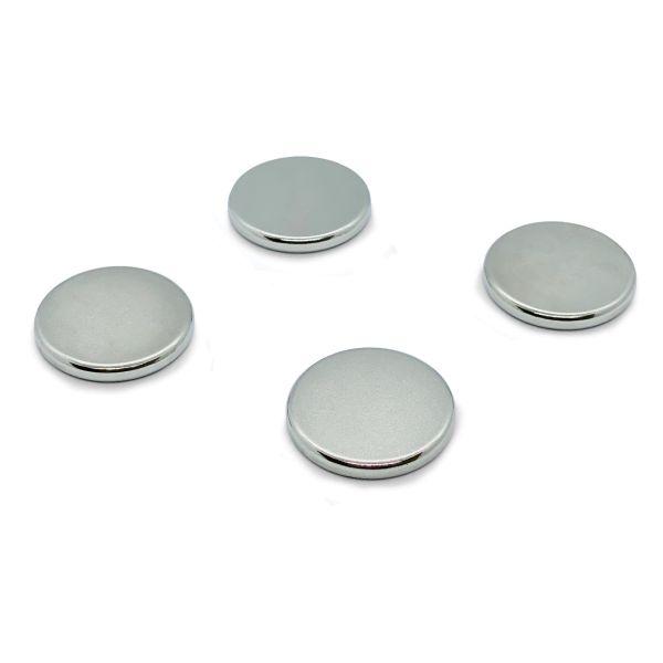 Silwy Power Magnete