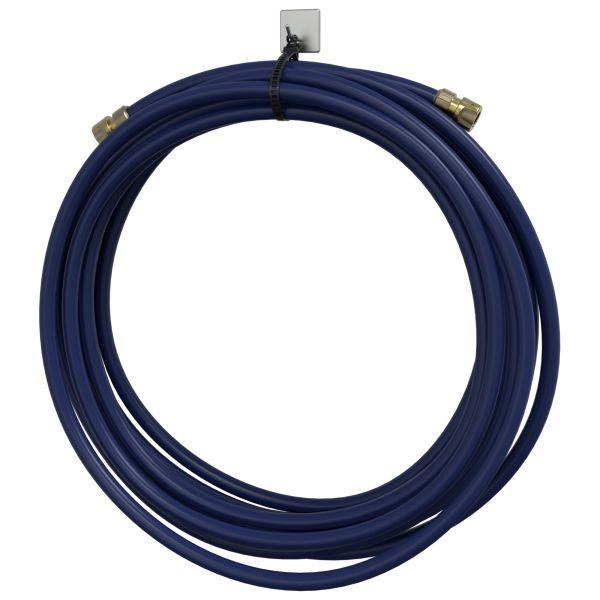 WM Aquatec Wasserschlauch Trinkwasserschlauch Befüllschlauch 5 m