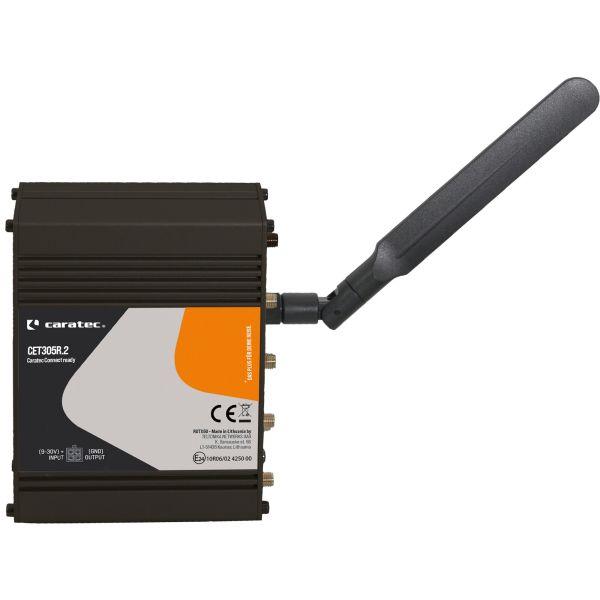 Routerset Caratec Electronics CET305R.3