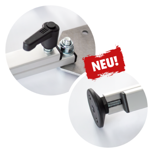 Anmiber 3.0 Trittstufen Stütze Thule Einstiegsstufe Verstärkung Wohnmobil Stütze