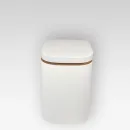 Trelino® Trenntoilette Timber D’Luxe Toilette mit WC Standard