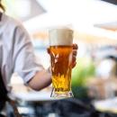 Koziol Trinkglas Superglas CLUB Weißbierglas 500ml, 2 Stück