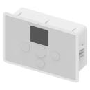 Clesana C1 Trockentoilette Bedienpanel