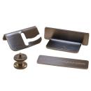 Secure Camper Silber Dometic Polyvision S4/S5/S10 Gr.: L