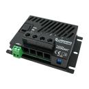 Clesana C1 Trockentoilette Installationskit Power Management ohne Kabel