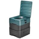 Clesana X1 Mobile Verschweiß Toilette