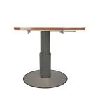 Ilse Freistehendes Liftgestell anthrazit Tisch Fendt Dethleffs Hymer Hobby