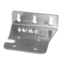 WM Aquatec Mobil Set Wandbefestigung Filtergehäuse