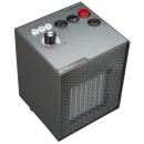 Ecomat 2000 Select Heizlüfter Frostwächter Elektroheizung