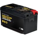 Büttner Dometic Lithium Batterie Tempra 150