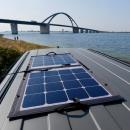 Solara Solar Faltmodul Solarmodul Power Mobil Kastenwagen