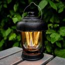 Haba CampGlow Laterne LED Bernstein
