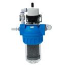 WM Aquatec Komplettlösung Wasserhygiene UV 8 eco KLW für Reisen weltweit