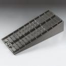 Froli Auffahrkeil Stufenkeil Auffahrkeilset Maxi