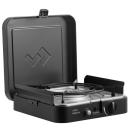 Gaskocher 1 Cook Turbo FFD Stove, 50 mbar